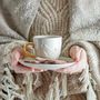 Tasses et mugs - Starry Mug, Blanc, Grès - BLOOMINGVILLE MULTIBRAND HOUSE