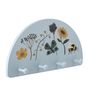 Mounting accessories - Juliana Coat Rack, Blue, Lotus - BLOOMINGVILLE MINI