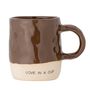 Tasses et mugs - Neo Mug, Marron, Grès - BLOOMINGVILLE MULTIBRAND HOUSE