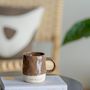 Tasses et mugs - Neo Mug, Marron, Grès - BLOOMINGVILLE MULTIBRAND HOUSE