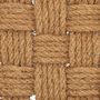 Tapis - Clark Paillasson, Nature, Coir - BLOOMINGVILLE MULTIBRAND HOUSE