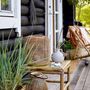 Tapis - Clark Paillasson, Nature, Coir - BLOOMINGVILLE MULTIBRAND HOUSE