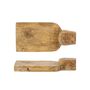 Kitchen utensils - Brooklyn Serving Board, Nature, Mango - BLOOMINGVILLE MULTIBRAND HOUSE