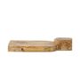 Kitchen utensils - Brooklyn Serving Board, Nature, Mango - BLOOMINGVILLE MULTIBRAND HOUSE