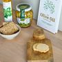 Kitchen utensils - Brooklyn Serving Board, Nature, Mango - BLOOMINGVILLE MULTIBRAND HOUSE