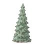 Decorative objects - Auden Deco Tree, Green, Stoneware - BLOOMINGVILLE MULTIBRAND HOUSE