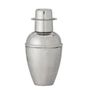 Accessoires pour le vin - Cocktail Mixeur, Argent, Acier inoxydable  - BLOOMINGVILLE MULTIBRAND HOUSE