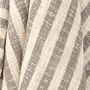 Plaids - Binnur Plaid, Nature, Coton  - CREATIVE COLLECTION