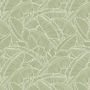 Design objects - Wallpaper no. 441- Chic Banana Jungle. - WELLPAPERS