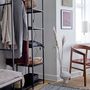 Paniers - Donia Panier, Noir, Bambou Set of 2 - BLOOMINGVILLE MULTIBRAND HOUSE