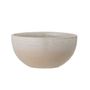 Bowls - Taupe Bowl, Grey, Stoneware - BLOOMINGVILLE MULTIBRAND HOUSE