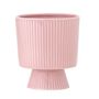 Pots de fleurs - Ayleen Pot de fleurs, Rose, Grès - BLOOMINGVILLE MULTIBRAND HOUSE