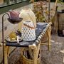Accessoires de déco extérieure - Juliette Mangeoire pour oiseaux, Noir, Métal - BLOOMINGVILLE MULTIBRAND HOUSE