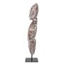 Decorative objects - Ju Deco, Nature, Albasiawood  - CREATIVE COLLECTION