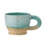 Mugs - Safie Mug, Green, Stoneware  - BLOOMINGVILLE MULTIBRAND HOUSE