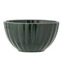 Bowls - Latina Bowl, Green, Stoneware - BLOOMINGVILLE MULTIBRAND HOUSE