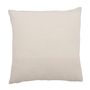 Cushions - Witham Cushion, Brown, Cotton  - BLOOMINGVILLE MULTIBRAND HOUSE