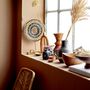 Bols - Marion Bol déco, Nature, Terre cuite Pack of 12 - BLOOMINGVILLE MULTIBRAND HOUSE