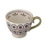Tasses et mugs - Maple Mug, Marron, Grès  - CREATIVE COLLECTION