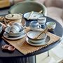 Tasses et mugs - Paula Tasse, Verte, Grès - BLOOMINGVILLE MULTIBRAND HOUSE