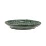 Everyday plates - Savanna Plate, Green, Stoneware - BLOOMINGVILLE MULTIBRAND HOUSE