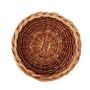 Paniers - Gerner Panier, Nature, Rotin - BLOOMINGVILLE MULTIBRAND HOUSE