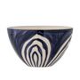 Bols - Shama Bol, Blue, Grès - BLOOMINGVILLE MULTIBRAND HOUSE