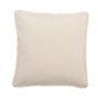 Cushions - Tibbe Cushion, Nature, Cotton - BLOOMINGVILLE MINI