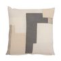 Coussins - Maje Coussin, Nature, Coton - BLOOMINGVILLE MULTIBRAND HOUSE