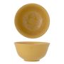Bols - Marsala Bol, Jaune, Grès - CREATIVE COLLECTION