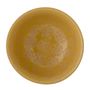 Bols - Marsala Bol, Jaune, Grès - CREATIVE COLLECTION
