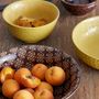 Bols - Marsala Bol, Jaune, Grès - CREATIVE COLLECTION