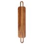Couverts & ustensiles de cuisine - Riann Planche de service, Nature, Acacia - BLOOMINGVILLE MULTIBRAND HOUSE