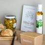 Couverts & ustensiles de cuisine - Hanyu Boîte à beurre, Marron, Grès - BLOOMINGVILLE MULTIBRAND HOUSE