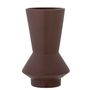 Vases - Imre Vase, Violet, Grès - BLOOMINGVILLE MULTIBRAND HOUSE