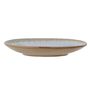 Everyday plates - Idunn Plate, Blue, Stoneware - BLOOMINGVILLE MULTIBRAND HOUSE