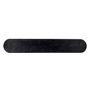 Plateaux - Emmali Plateau, Noir, Marbre  - BLOOMINGVILLE MULTIBRAND HOUSE
