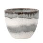 Mugs - Paula Cup, Grey, Stoneware  - BLOOMINGVILLE MULTIBRAND HOUSE