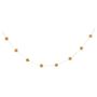 Decorative objects - Jazmina Garland, Nature, Paper - BLOOMINGVILLE MULTIBRAND HOUSE