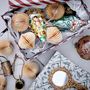 Decorative objects - Jazmina Garland, Nature, Paper - BLOOMINGVILLE MULTIBRAND HOUSE