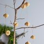 Decorative objects - Jazmina Garland, Nature, Paper - BLOOMINGVILLE MULTIBRAND HOUSE
