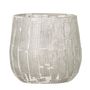 Candlesticks and candle holders - Iberia Votive, Silver, Glass - BLOOMINGVILLE MULTIBRAND HOUSE