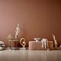 Vases - Isold Vase, Nature, Stoneware  - BLOOMINGVILLE MULTIBRAND HOUSE