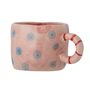 Mugs - Nini Cup, Rose, Stoneware - BLOOMINGVILLE MINI