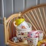 Mugs - Nini Cup, Rose, Stoneware - BLOOMINGVILLE MINI
