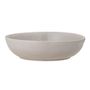 Bowls - Taupe Bowl, Grey, Stoneware - BLOOMINGVILLE MULTIBRAND HOUSE