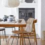 Bowls - Taupe Bowl, Grey, Stoneware - BLOOMINGVILLE MULTIBRAND HOUSE