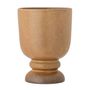 Pots de fleurs - Parvez Pot de fleurs, Marron, Grès  - BLOOMINGVILLE MULTIBRAND HOUSE