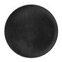 Assiettes au quotidien - Neri Assiette, Noir, Grès - BLOOMINGVILLE MULTIBRAND HOUSE