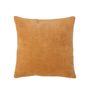 Coussins - Luba Coussin, Jaune, Coton  - BLOOMINGVILLE MULTIBRAND HOUSE